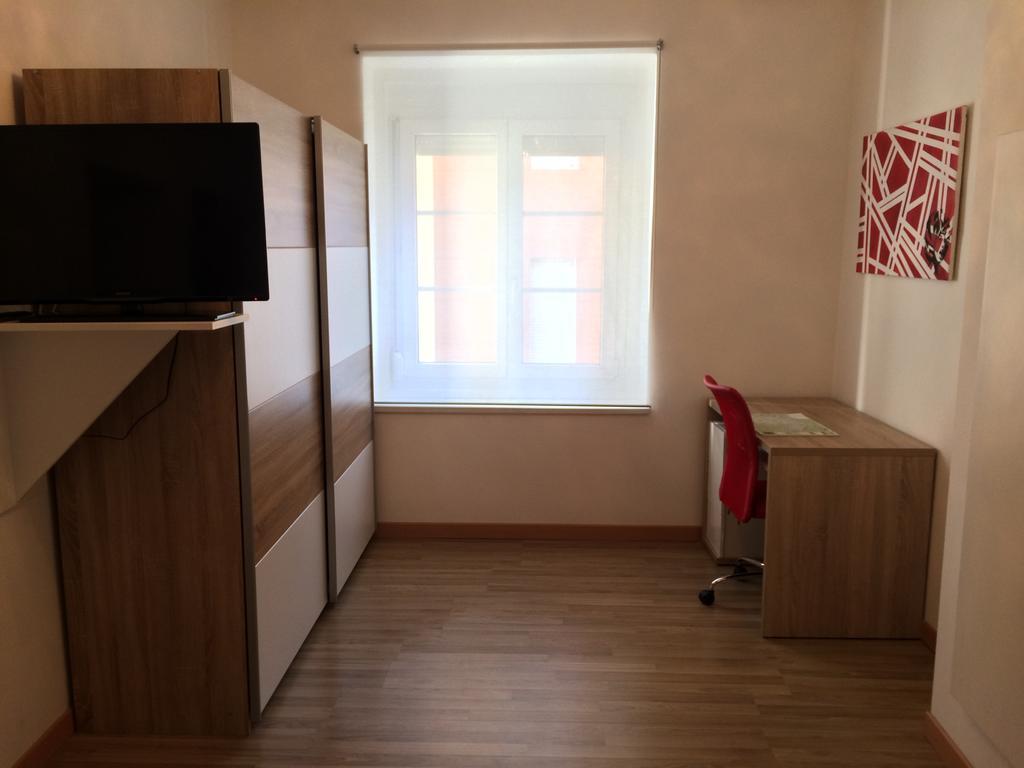 Rosengarten Rooms Bozen Extérieur photo