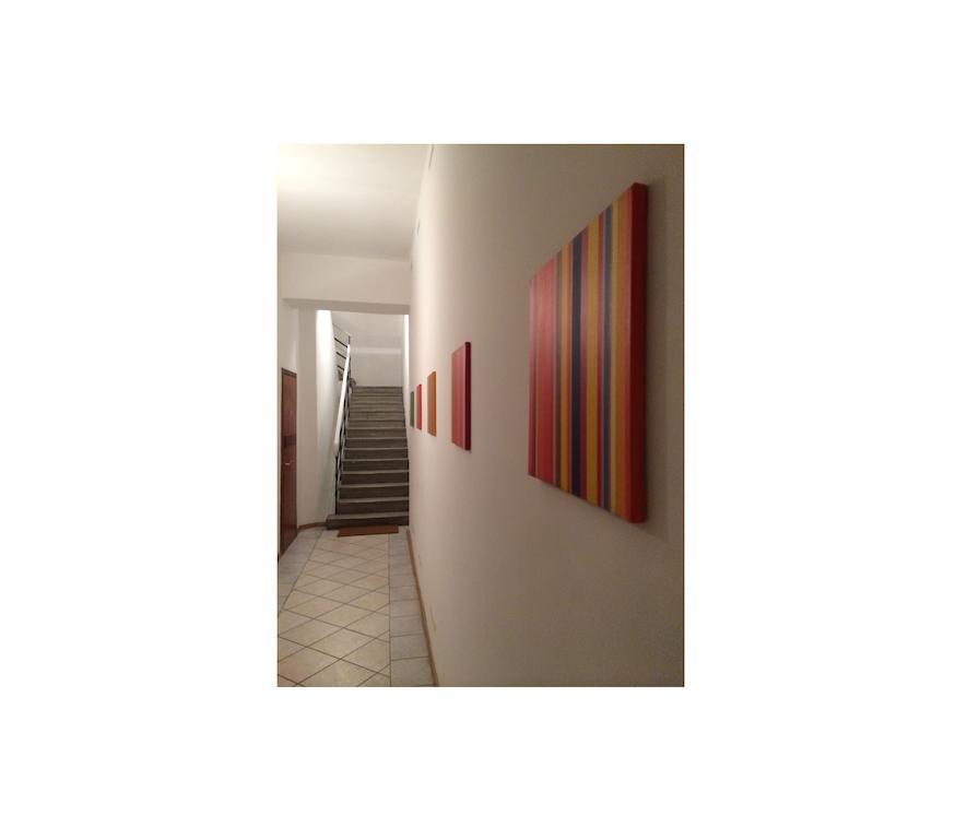 Rosengarten Rooms Bozen Extérieur photo